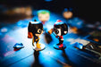 FunkoVerse: DC Comics 100 - for just $39.99! 