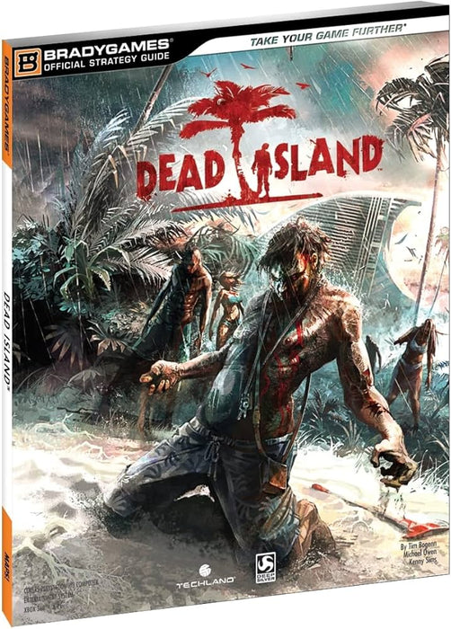 Dead Island Bundle [Game & Strategy Guide] (Xbox 360) - for just $14.99! 