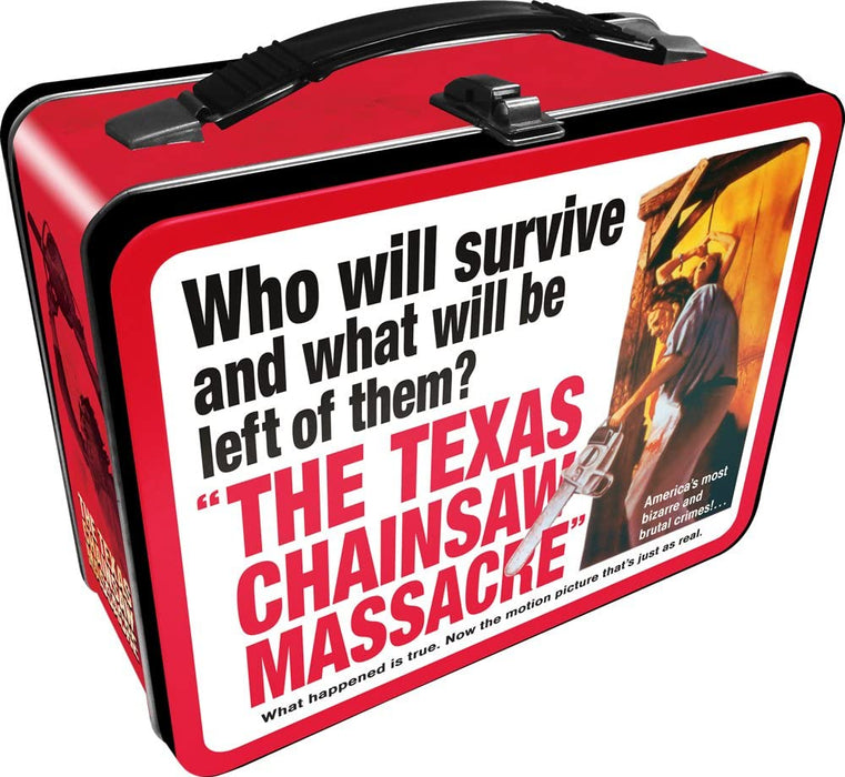 Aquarius Fun Boxes: The Texas Chainsaw Massacre - for just $15.99! 