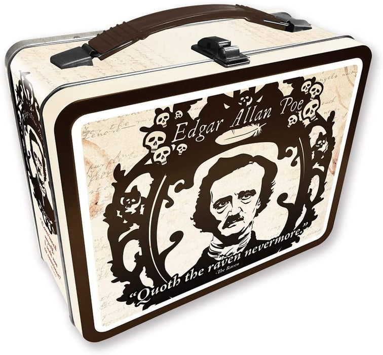 Aquarius Fun Boxes: Edgar Allan Poe - for just $15.99! 