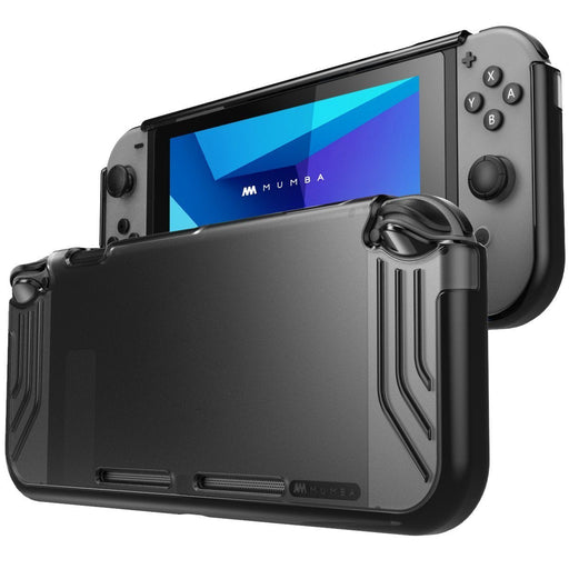 Mumba Nintendo Switch Case [Slimfit Series] (Black) - for just $0! 