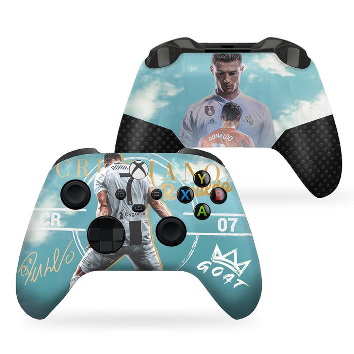 Ronaldo Xbox Series X Controller - for just $134.99! 