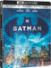 Batman (1989) Steelbook [4K Ultra HD + Blu-ray + Digital] - for just $39.99! 