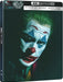 Joker: Folie A Deux (4K Ultra Steelbook + Blu-ray + Digital) - for just $42.99! 