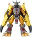 ANIME HEROES - Digimon - WarGreymon Action Figure - Just $19.99! Shop now at Retro Gaming of Denver