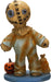 Pinhead Monsters: Trick or Treat - for just $14.99! 