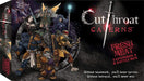 Cutthroat Caverns: Fresh Meat Expansion 4 - for just $34.95! 