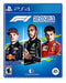 Formula 1 F1 2021 (Playstation 4) - for just $0! 