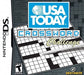 USA Today: Crossword Challenge (Nintendo DS) - for just $0! 