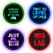 LED-COASTER-Gamer Meme1 - for just $21.99! 