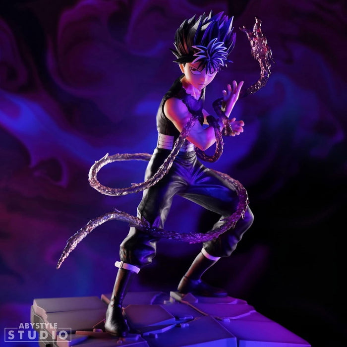 Yu Yu Hakusho - Hiei Yu Yu Hakusho SFC Figure - Premium Figures - Just $34.95! Shop now at Retro Gaming of Denver