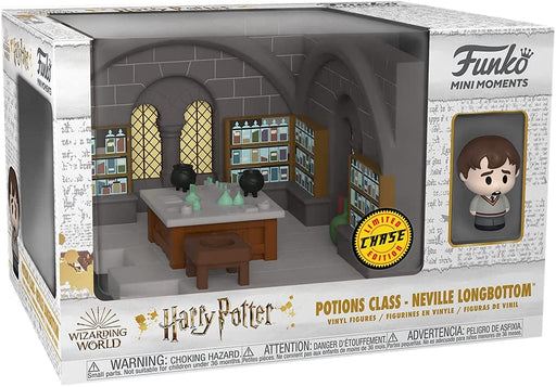 Funko Mini Moments: Harry Potter and the Sorcerer's Stone 20th Anniversary - Ron Weasley - for just $7.95! 