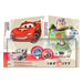 Disney Infinity: Race To Space Pack: Crystal Lightning McQueen And Buzz Lightyear (Toys) - for just $0! 