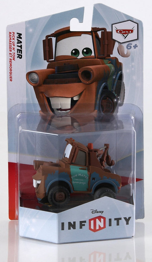 Disney Infinity: Figure Mater (Toys) - for just $0! 