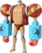 Anime Heroes - One Piece - Franky Action Figure - Just $29.99! Shop now at Retro Gaming of Denver