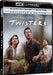 Twisters - Collector's Edition [4K Ultra HD + Blu-ray + Digital] - for just $31.99! 