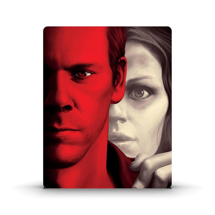 Stir of Echoes Steelbook [4K UHD + Digital] - for just $33.99! 
