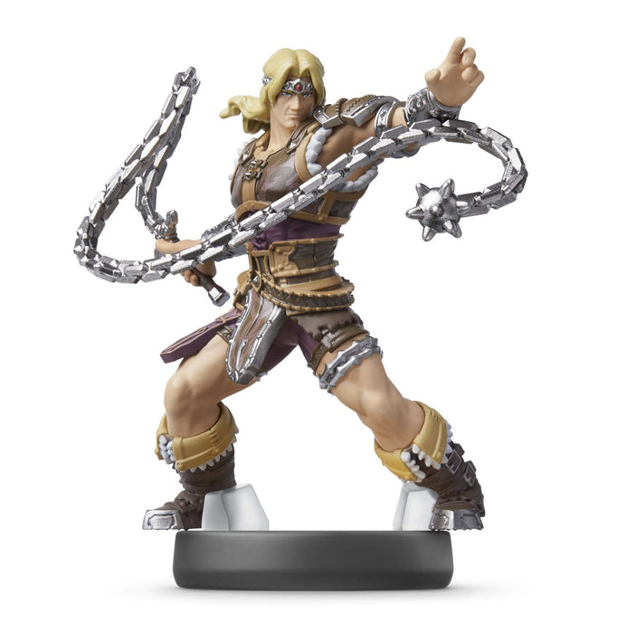 Simon Belmont Amiibo: Super Smash Series (Nintendo Switch) - Just $19.99! Shop now at Retro Gaming of Denver