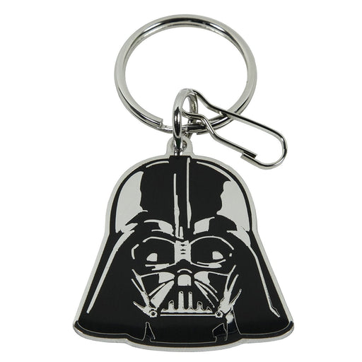 Darth Vader Keychain - for just $0! 