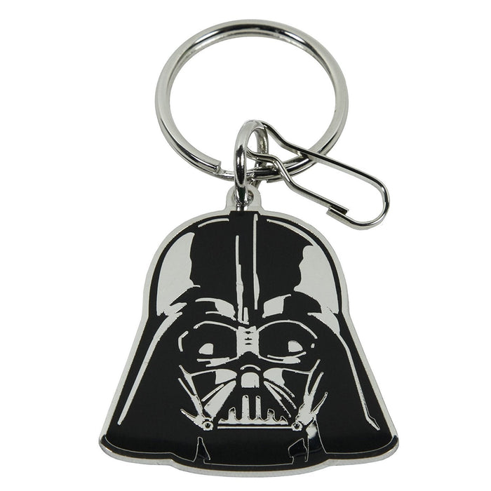 Darth Vader Keychain - for just $0! 