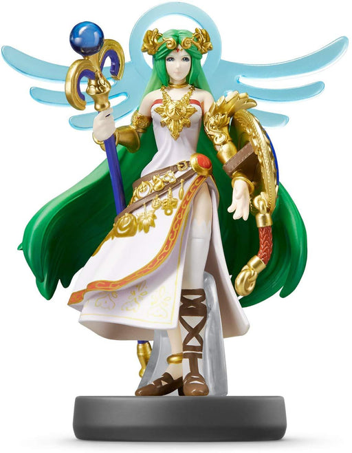 Palutena Amiibo: Super Smash Bros. Series (Nintendo Switch) - Just $19.99! Shop now at Retro Gaming of Denver