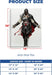Assassin Wall Canvas 1 Piece - for just $28.99! 