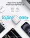 Anker Charger (140W, 4-Port, PD 3.1) with USB-C Cable - for just $89.99! 