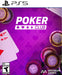Poker Club (PlayStation 5) - for just $0! 