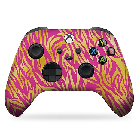 Nobility Tigeer Xbox Series X Controller - for just $134.99! 