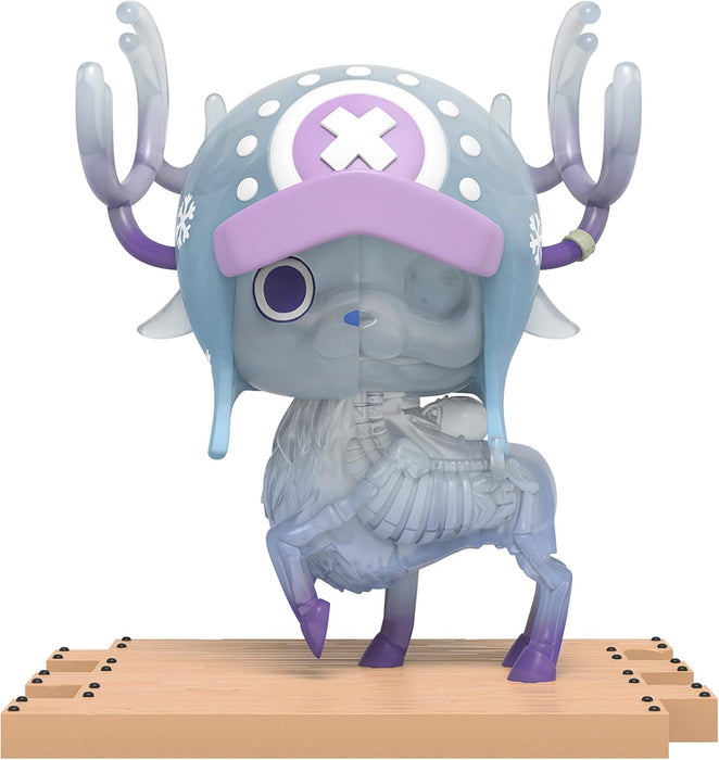 Freeny's Hidden Dissectibles: One Piece Series 3 Chopper Edition Blind Box – Mighty Jaxx - for just $15.99! 