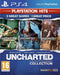 Uncharted The Nathan Drake Collection (Playstation Hits) [European Import] (Playstation 4) - for just $0! 