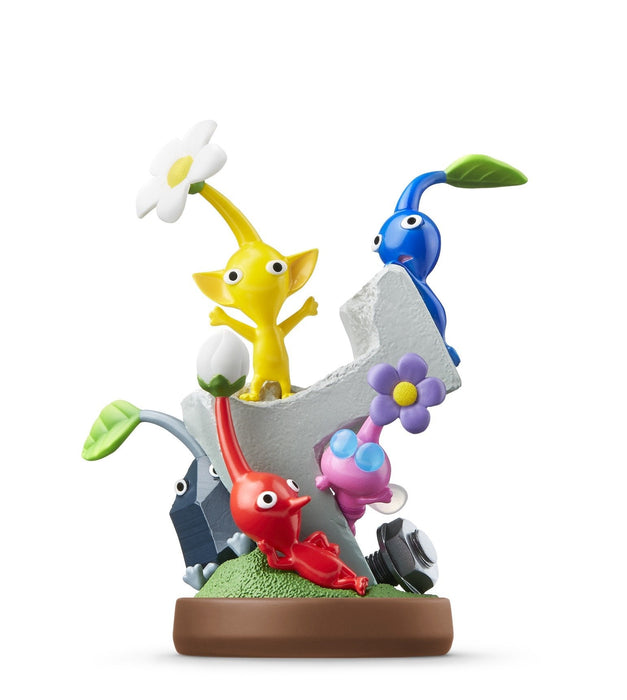 Pikmin Amiibo: Pikmin Series (Nintendo Switch) - Just $69.99! Shop now at Retro Gaming of Denver