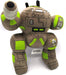 BattleTech: PlushyTech - UrbanMech (House Liao Death Commandos) - for just $34.99! 