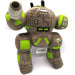 BattleTech: PlushyTech - UrbanMech (House Liao Death Commandos) - Just $34.99! Shop now at Retro Gaming of Denver