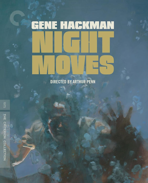 Night Moves (The Criterion Collection) [4K UHD] - for just $52.99! 