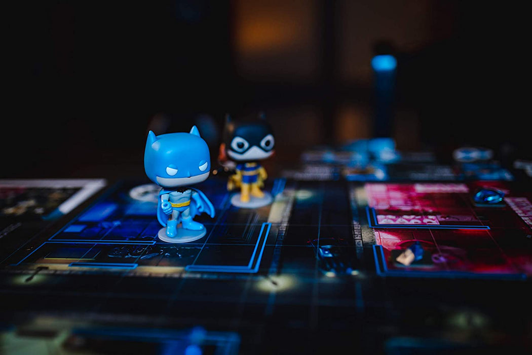 FunkoVerse: DC Comics 100 - for just $39.99! 