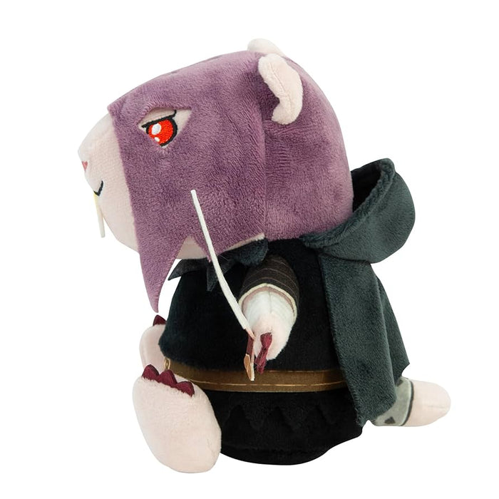 Takara Tomy: Warhammer - Skaven Deathmaster Plush - for just $22.99! 