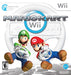Mario Kart Wii Bundle with 4 Wii Wheels (Wii) - for just $0! 