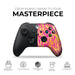 Nobility Tigeer Xbox Series X Controller - for just $134.99! 