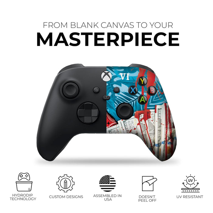 GTA 6 Xbox Series X Controller - for just $134.99! 