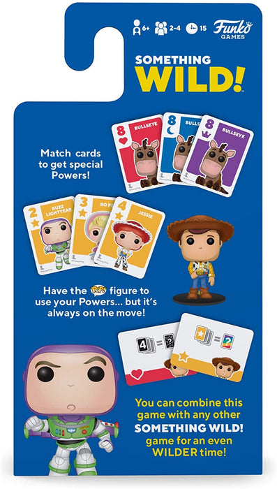 Something Wild! Disney - Toy Story - for just $7.99! 