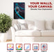 League of Legends Wall Canvas - for just $30.99! 