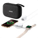 Anker MagGo Wireless Charging Station (3-in-1, Foldable Pad) - for just $89.99! 