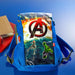 Disney Parks Marvel Avengers Backpack with Stickers - for just $36! 