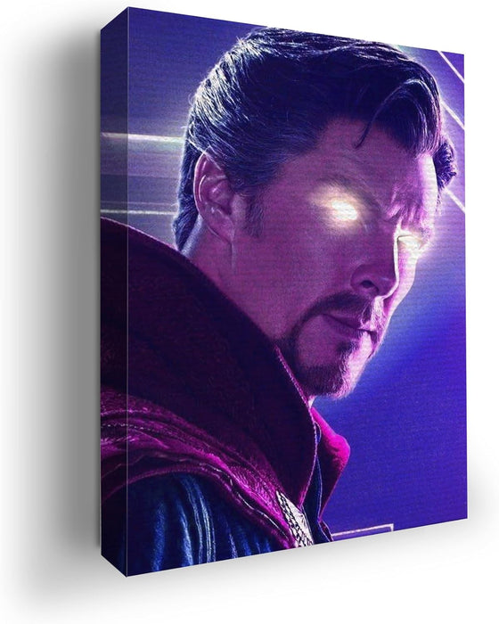Dr Strange Wall Canvas Set of 1 - for just $30.99! 