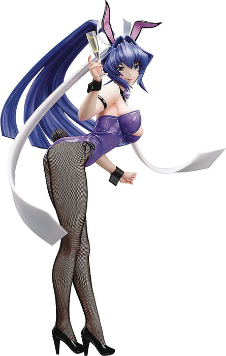 FREEing Muv-Luv Alternative: Meiya Mitsurugi (Bunny Version) 1:4 Scale PVC Figure - Just $379.95! Shop now at Retro Gaming of Denver