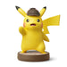 Detective Pikachu Amiibo: Pokemon Detective Pikachu Series (Nintendo Switch) - Just $34.99! Shop now at Retro Gaming of Denver