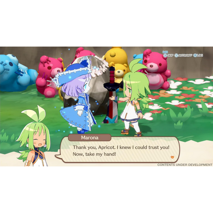 Phantom Brave: The Lost Hero: Deluxe Edition (Nintendo Switch) - for just $0! 