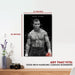 Mike Tyson Wall Canvas Set of 1 - for just $30.99! 