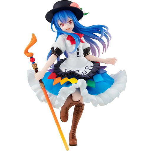 Furyu Touhou Project: Tenshi Hinanawi SSS Figure - Just $39.95! Shop now at Retro Gaming of Denver